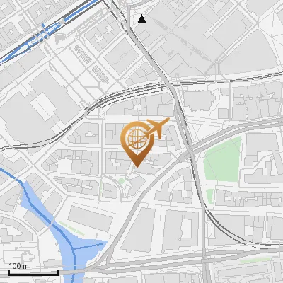 Foto zu Schauenburgerstraße 23, 20095 Hamburg