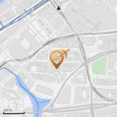 Foto zu Schauenburgerstraße 27, 20095 Hamburg