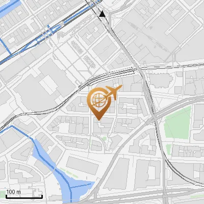 Foto zu Schauenburgerstraße 34, 20095 Hamburg