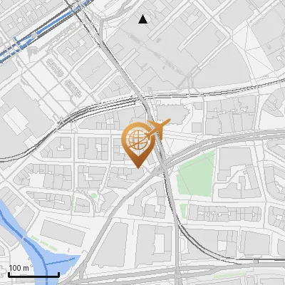 Foto zu Schauenburgerstraße 4, 20095 Hamburg