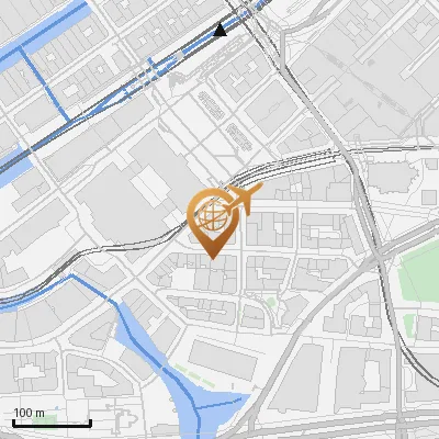 Foto zu Schauenburgerstraße 44, 20095 Hamburg