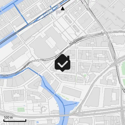 Bild zu Schauenburgerstraße 55, 20095 Hamburg