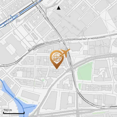 Foto zu Schauenburgerstraße 6, 20095 Hamburg