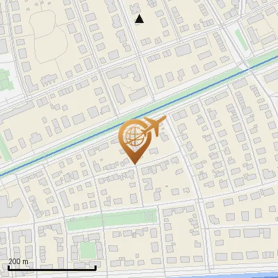 Foto zu Schauerstraße 8, 80638 München