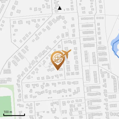 Foto zu Schaumkrautweg 3, 22395 Hamburg