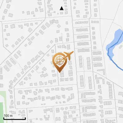 Foto zu Schaumkrautweg 6, 22395 Hamburg