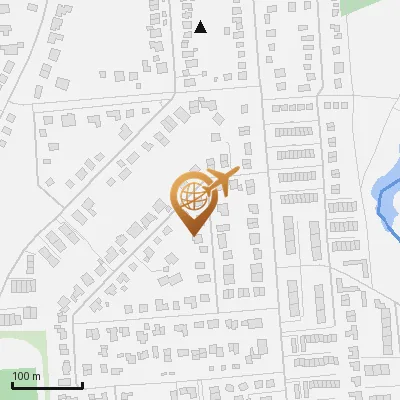 Foto zu Schaumkrautweg 9, 22395 Hamburg