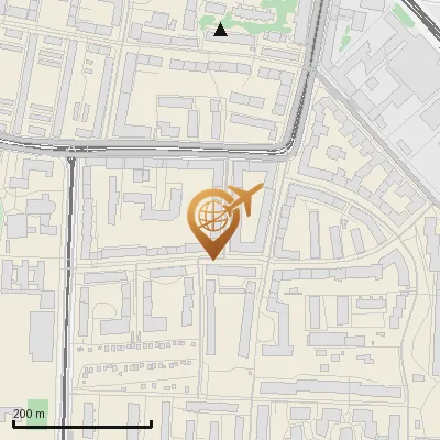 Foto zu Schedelstraße 14, 80687 München