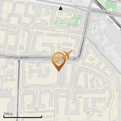 Foto zu Schedelstraße 4, 80687 München
