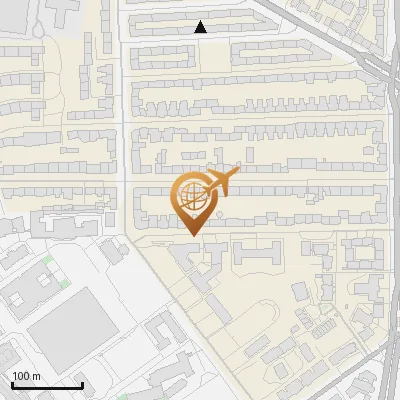 Foto zu Schedestraße 11, 20251 Hamburg