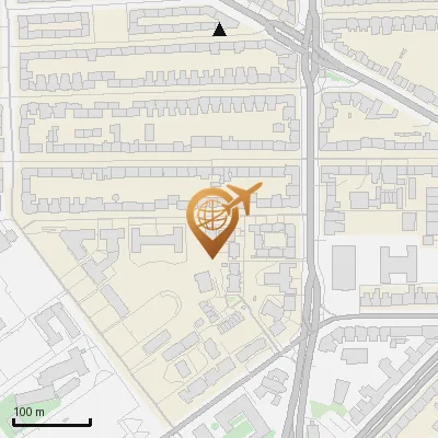 Foto zu Schedestraße 16, 20251 Hamburg