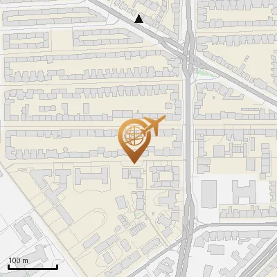 Foto zu Schedestraße 37, 20251 Hamburg