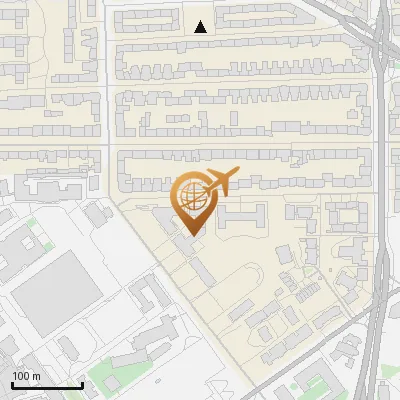 Foto zu Schedestraße 4, 20251 Hamburg