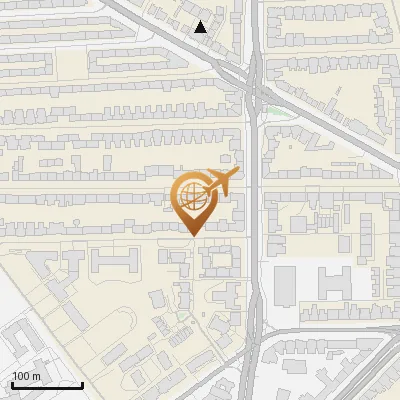 Foto zu Schedestraße 41, 20251 Hamburg