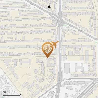 Foto zu Schedestraße 43, 20251 Hamburg