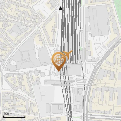 Foto zu Scheel-Plessen-Straße 17, 22765 Hamburg