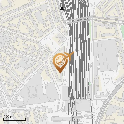 Foto zu Scheel-Plessen-Straße 7, 22765 Hamburg