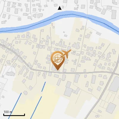 Foto zu Scheelenstegel 1, 21039 Hamburg