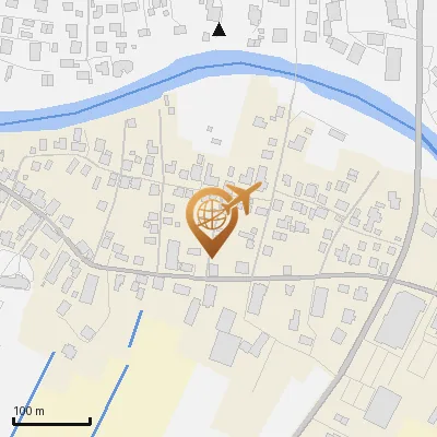 Foto zu Scheelenstegel 4, 21039 Hamburg