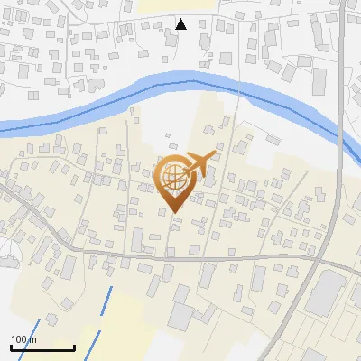 Foto zu Scheelenstegel 8, 21039 Hamburg