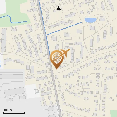 Foto zu Scheelring 1, 22457 Hamburg