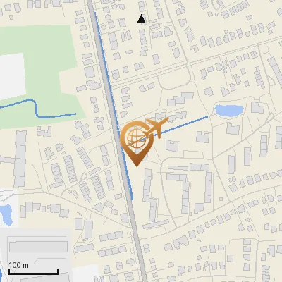 Foto zu Scheelring 17, 22457 Hamburg