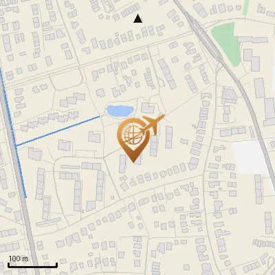 Foto zu Scheelring 18, 22457 Hamburg