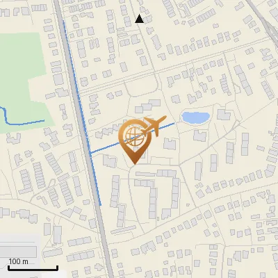 Foto zu Scheelring 19, 22457 Hamburg