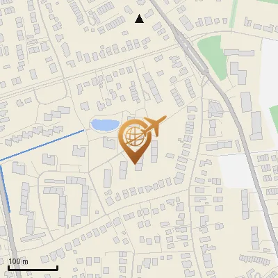 Foto zu Scheelring 22, 22457 Hamburg