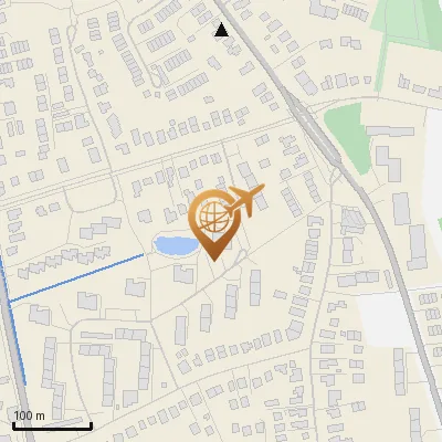 Foto zu Scheelring 25, 22457 Hamburg