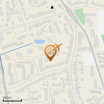 Foto zu Scheelring 26, 22457 Hamburg