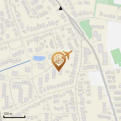 Foto zu Scheelring 28, 22457 Hamburg