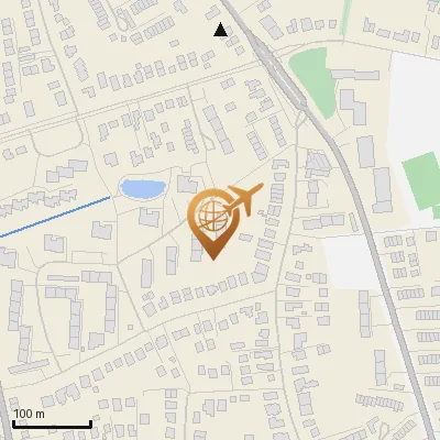 Foto zu Scheelring 32, 22457 Hamburg