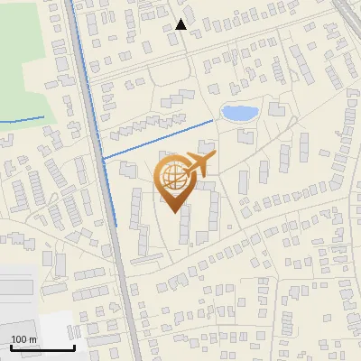 Foto zu Scheelring 6, 22457 Hamburg