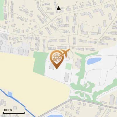 Foto zu Scheeßeler Kehre 2, 21079 Hamburg