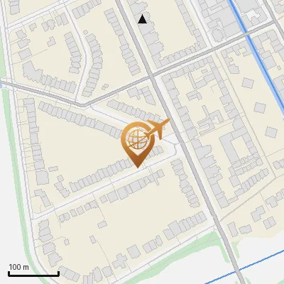 Foto zu Scheffelstraße 10, 22301 Hamburg