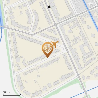 Foto zu Scheffelstraße 14, 22301 Hamburg