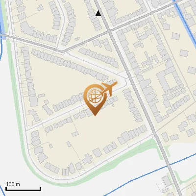 Foto zu Scheffelstraße 17, 22301 Hamburg