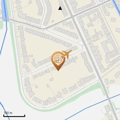 Foto zu Scheffelstraße 23, 22301 Hamburg