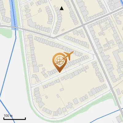 Foto zu Scheffelstraße 26, 22301 Hamburg