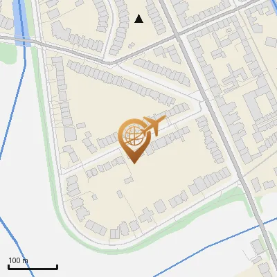 Foto zu Scheffelstraße 27, 22301 Hamburg