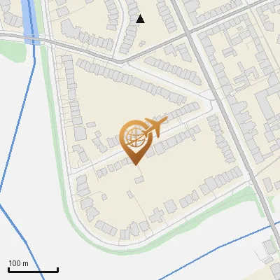 Foto zu Scheffelstraße 29, 22301 Hamburg