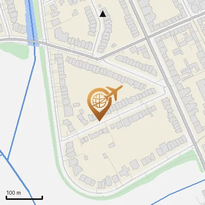 Foto zu Scheffelstraße 30, 22301 Hamburg