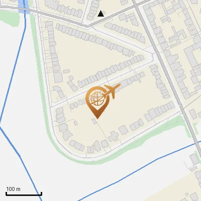 Foto zu Scheffelstraße 31, 22301 Hamburg