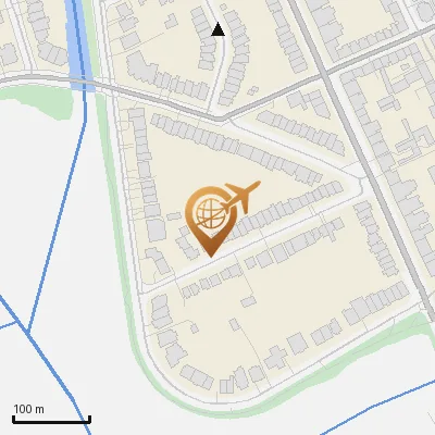 Foto zu Scheffelstraße 34, 22301 Hamburg