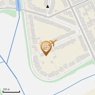 Foto zu Scheffelstraße 37, 22301 Hamburg