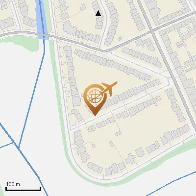 Foto zu Scheffelstraße 38, 22301 Hamburg