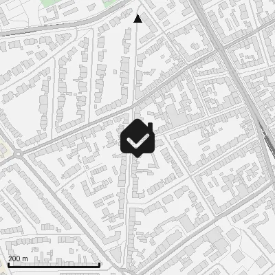 Foto zu Scheffelstraße 47, 50935 Köln