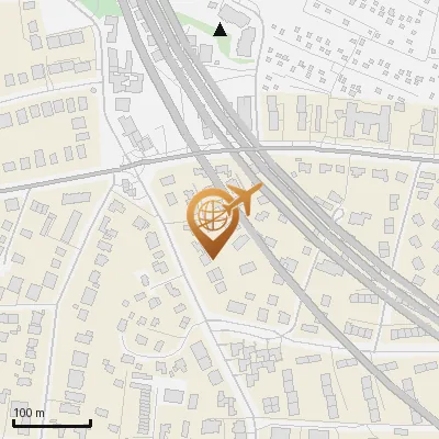 Foto zu Schefflerweg 10, 22605 Hamburg