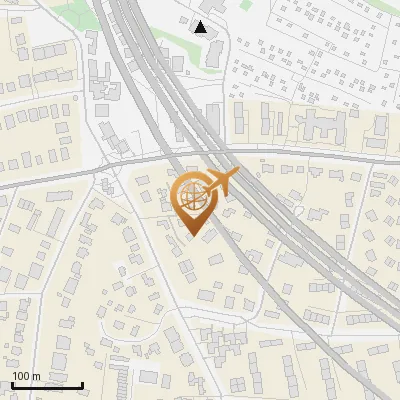 Foto zu Schefflerweg 12, 22605 Hamburg